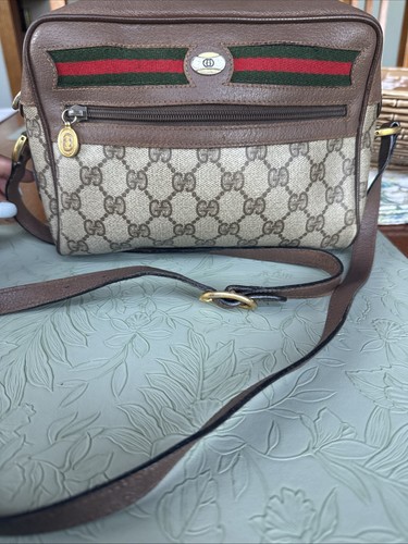 Borsa tracolla gucci sherry - borsa,