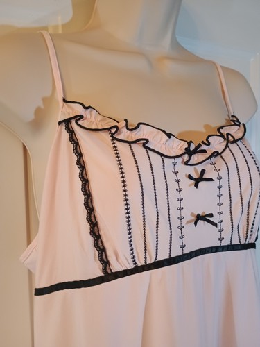 Camicia notte apt intima - 9,