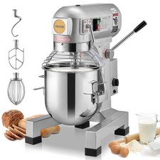 VEVOR Robot da Cucina