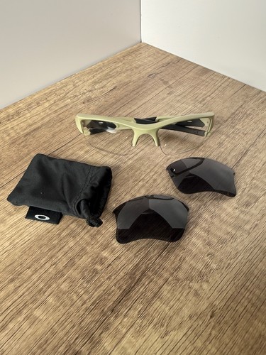 Occhiali sole oakley - occhiali, da