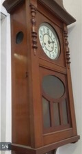 Orologio a Pendolo Vintage