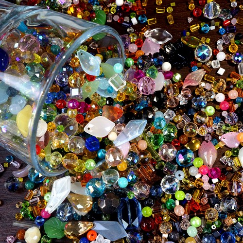 100 pezzi fai forma di - g, te