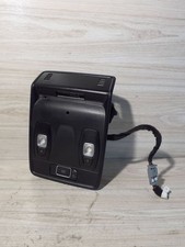 Renault Clio V 2020 front seat