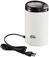 Kalita Macinacaffè Elettrico