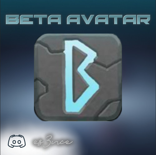 Brawlhalla beta avatar acc - brawlhalla,