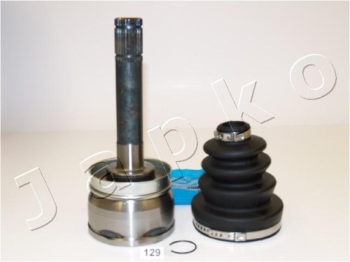 Japko kit giunti albero motore - kit,