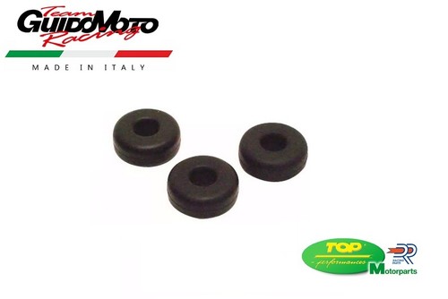 Gommini trascinatori pompa h2o - gommini,