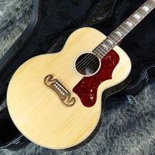 Gibson SJ-200 Studio palissandro antico naturale