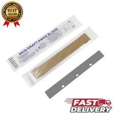 Lama per coltello innesto - lama,