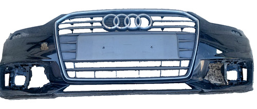 Paraurti anteriore audi - audi, a4