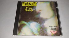Negazione : 100%