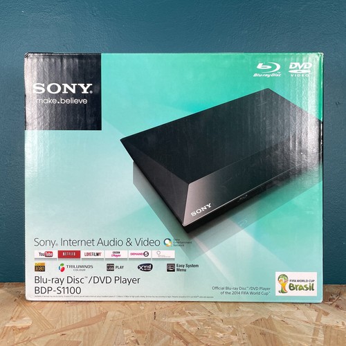 Lettore dvd blu ray sony - dvd, blu-ray