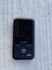 Sony Walkman lettore