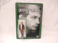 Modellino Serial Killer 3 3/4"