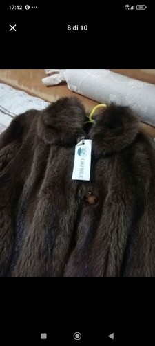 Pellicce visone - pellicce,