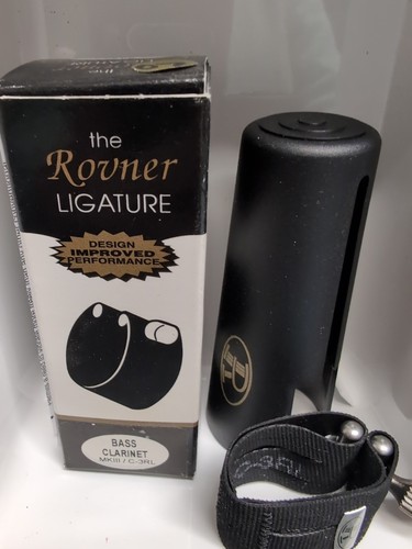 Rovner mkiii 3rl legatura - rovner, mkiii/c-3rl