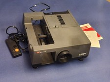 PROIETTORE DIAPOSITIVE VIEWMASTER ROTOMATIC 501