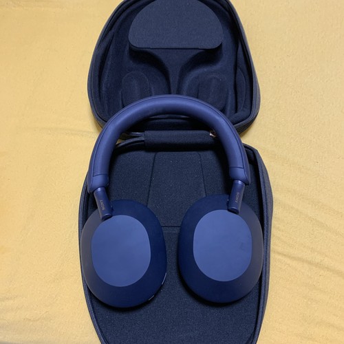 Sony 1000xm5 cuffie - wh-1000xm5,