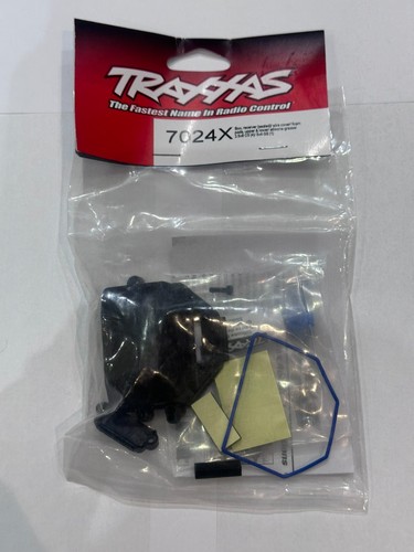 Traxxas trx7024x revo - e-revo, 1/16