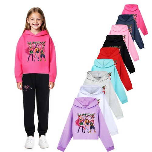 Girls hoodie sweatshirt - girls,