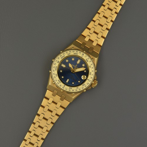 Breitling tabarly come nuovo - breitling,