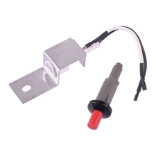 Igniter Push Button Fit For Weber Q100 Q120 Q200 Q220 Q1000 Q2000 Get
