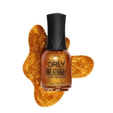 Smalto per unghie ORLY Bronze