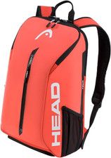 Zaino  Tour 25L Arancione