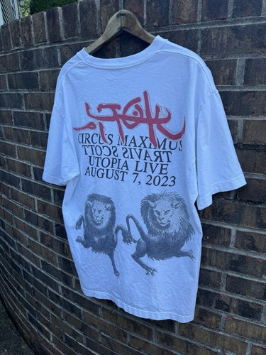 Shirt travis scott - travis,