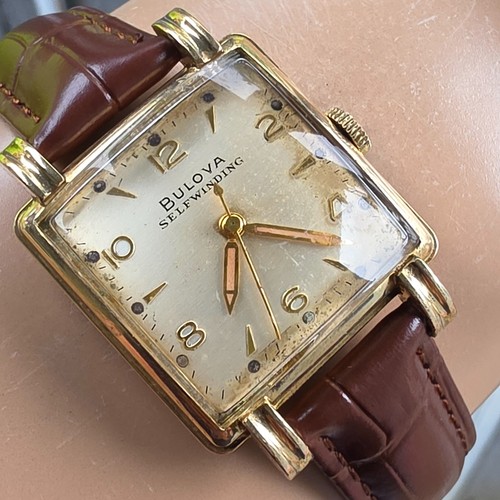 Orologio automatico uomo