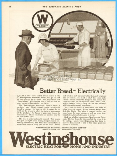Forno elettrico automatico