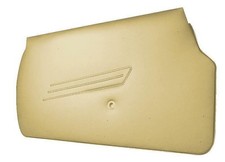 Pannello Porta Interno Beige