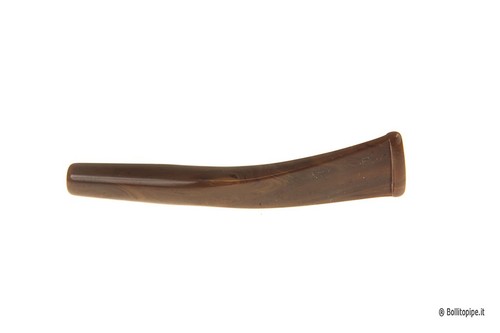Bocchino semicurvo - , in