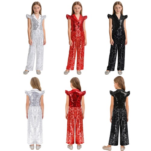 Set bambina elegante