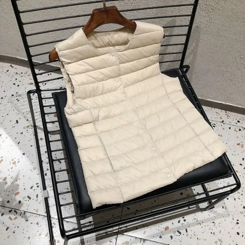 Piumino primavera invernale