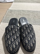 Christian Dior CD Dior Mule