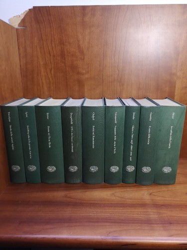 Einaudi biblioteca cultura - einaudi,