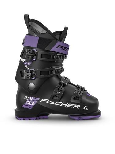Fischer ranger gw womens - fischer, hv