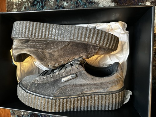 Size puma fenty - size,
