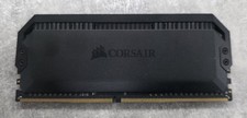 Corsair Dominator Platinum RGB