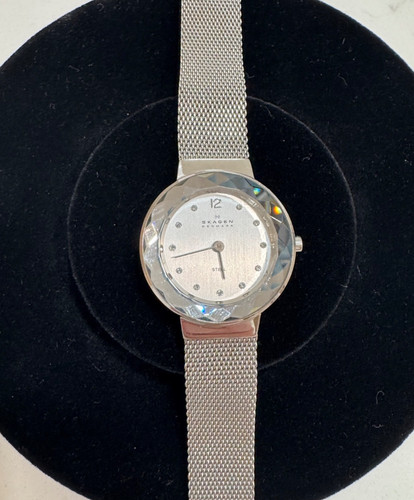 Orologio skagen leonora - orologio,