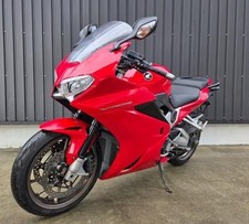 HONDA VFR800F D 2014 - 2015