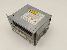 BMW X3 F25 2012 Radio Lettore