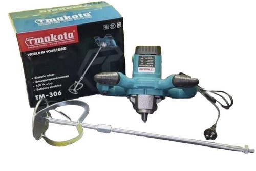 Trapano miscelatore makota - trapano,