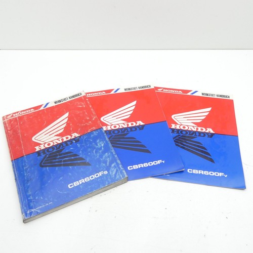 Manuale officina originale