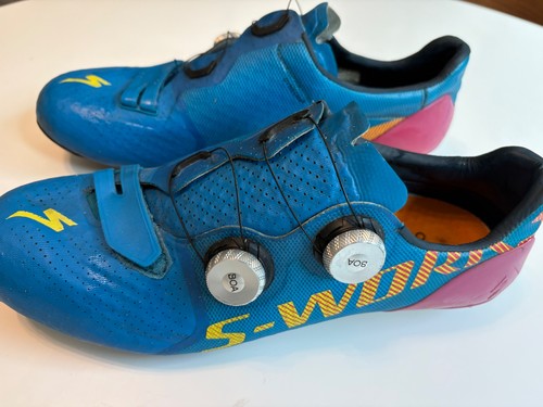 Scarpe ciclismo strada - ciclismo, su