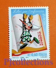 A1280-ITALIA - ITALY 2010