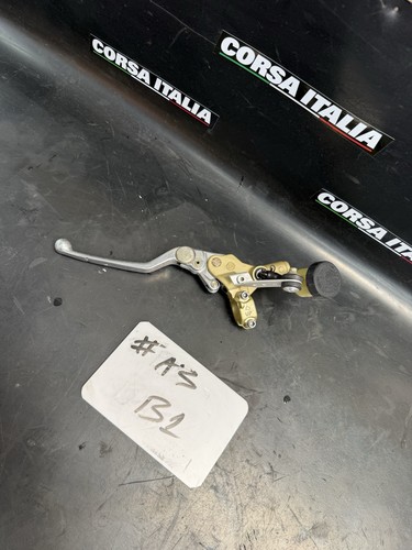 Ducati 996 sps 998 - 996, brembo