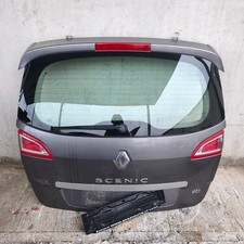 Portellone Cofano Posteriore