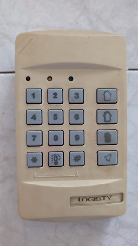 Tastiera logisty l3622 - logisty,